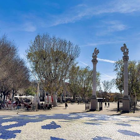 Suncorner Alameda Διαμέρισμα Σεβίλλη Εξωτερικό φωτογραφία