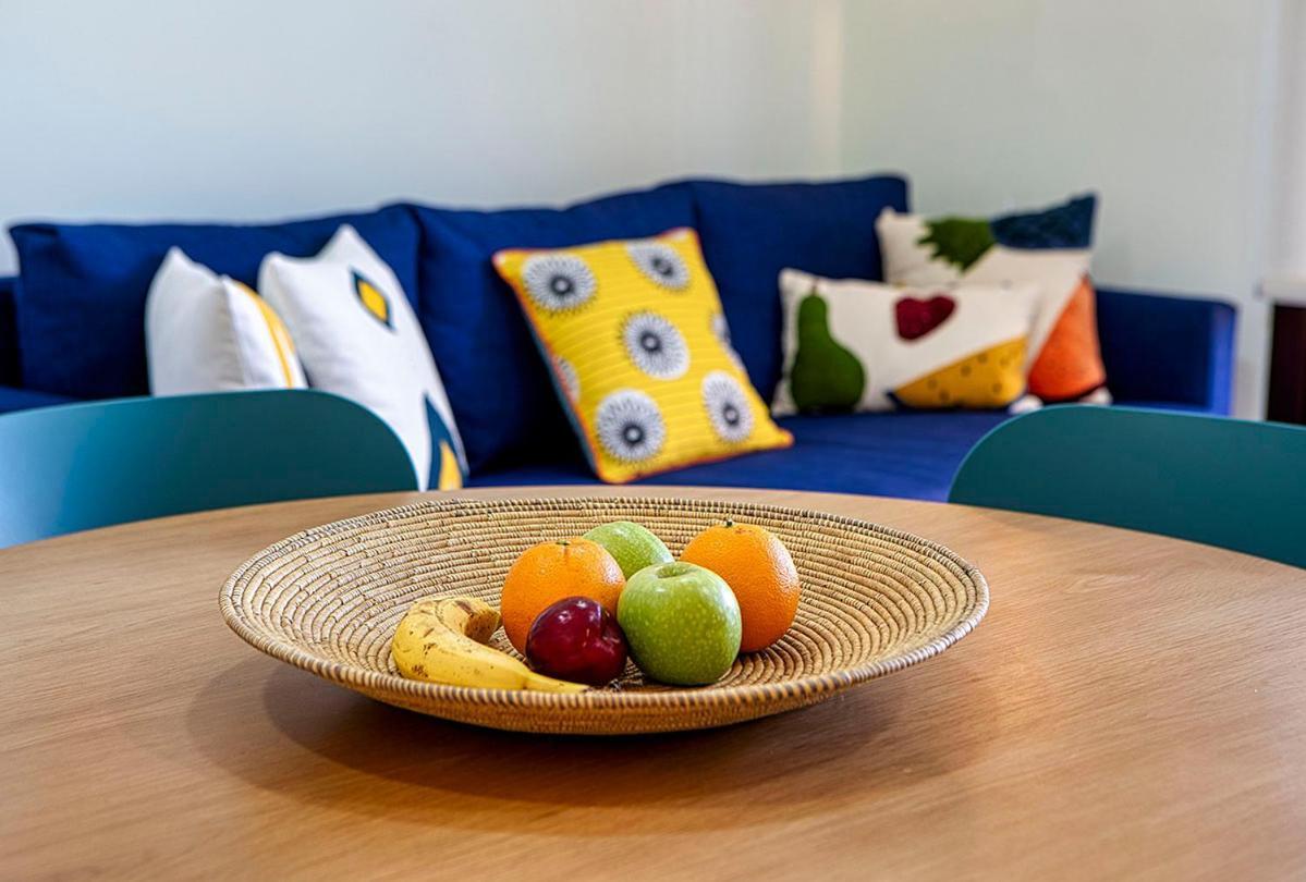 Suncorner Alameda Διαμέρισμα Σεβίλλη Εξωτερικό φωτογραφία