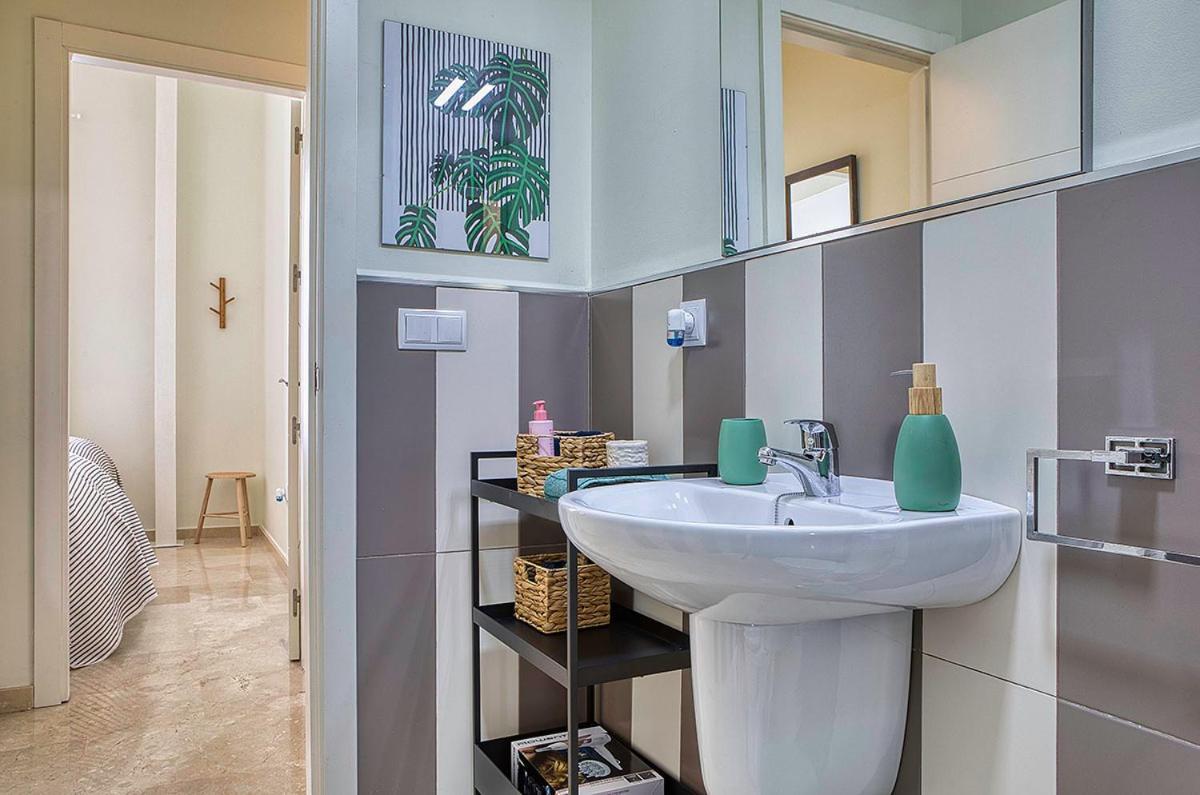 Suncorner Alameda Διαμέρισμα Σεβίλλη Εξωτερικό φωτογραφία