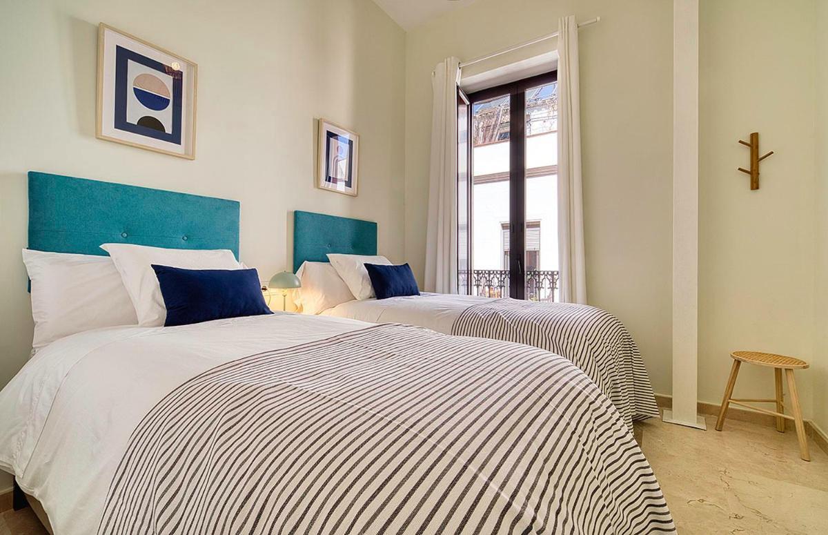 Suncorner Alameda Διαμέρισμα Σεβίλλη Εξωτερικό φωτογραφία