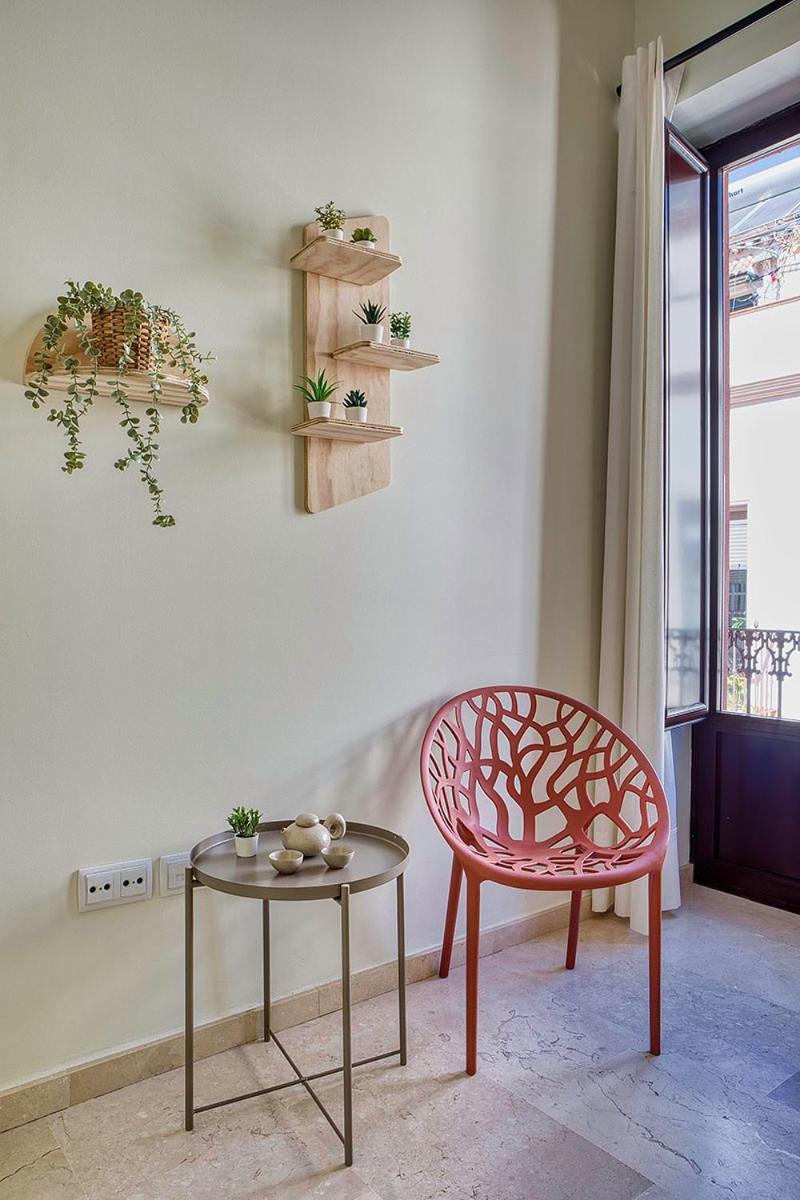 Suncorner Alameda Διαμέρισμα Σεβίλλη Εξωτερικό φωτογραφία
