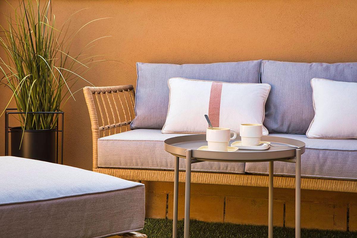 Suncorner Alameda Διαμέρισμα Σεβίλλη Εξωτερικό φωτογραφία