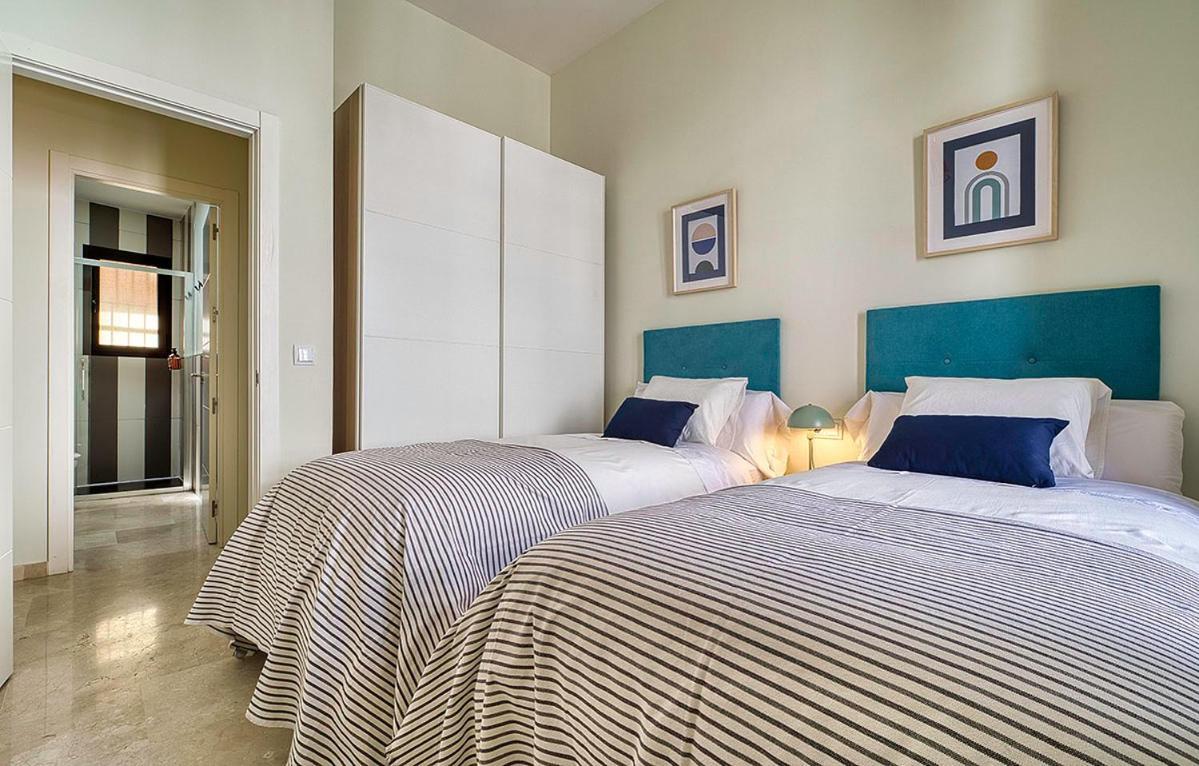 Suncorner Alameda Διαμέρισμα Σεβίλλη Εξωτερικό φωτογραφία